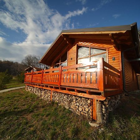 Bioland Villa'S Novoberdo Bagian luar foto