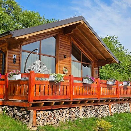 Bioland Villa'S Novoberdo Bagian luar foto