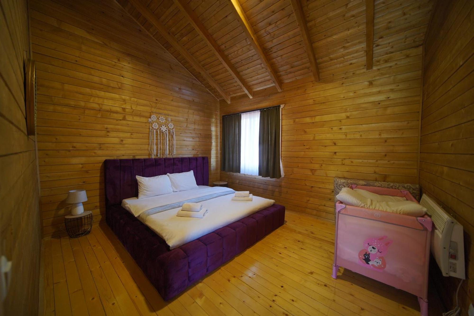 Bioland Villa'S Novoberdo Bagian luar foto