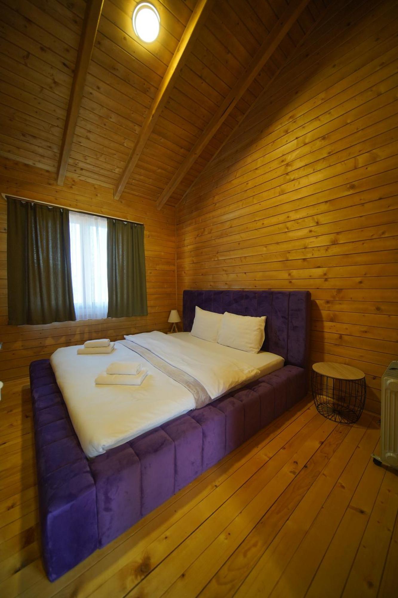 Bioland Villa'S Novoberdo Bagian luar foto