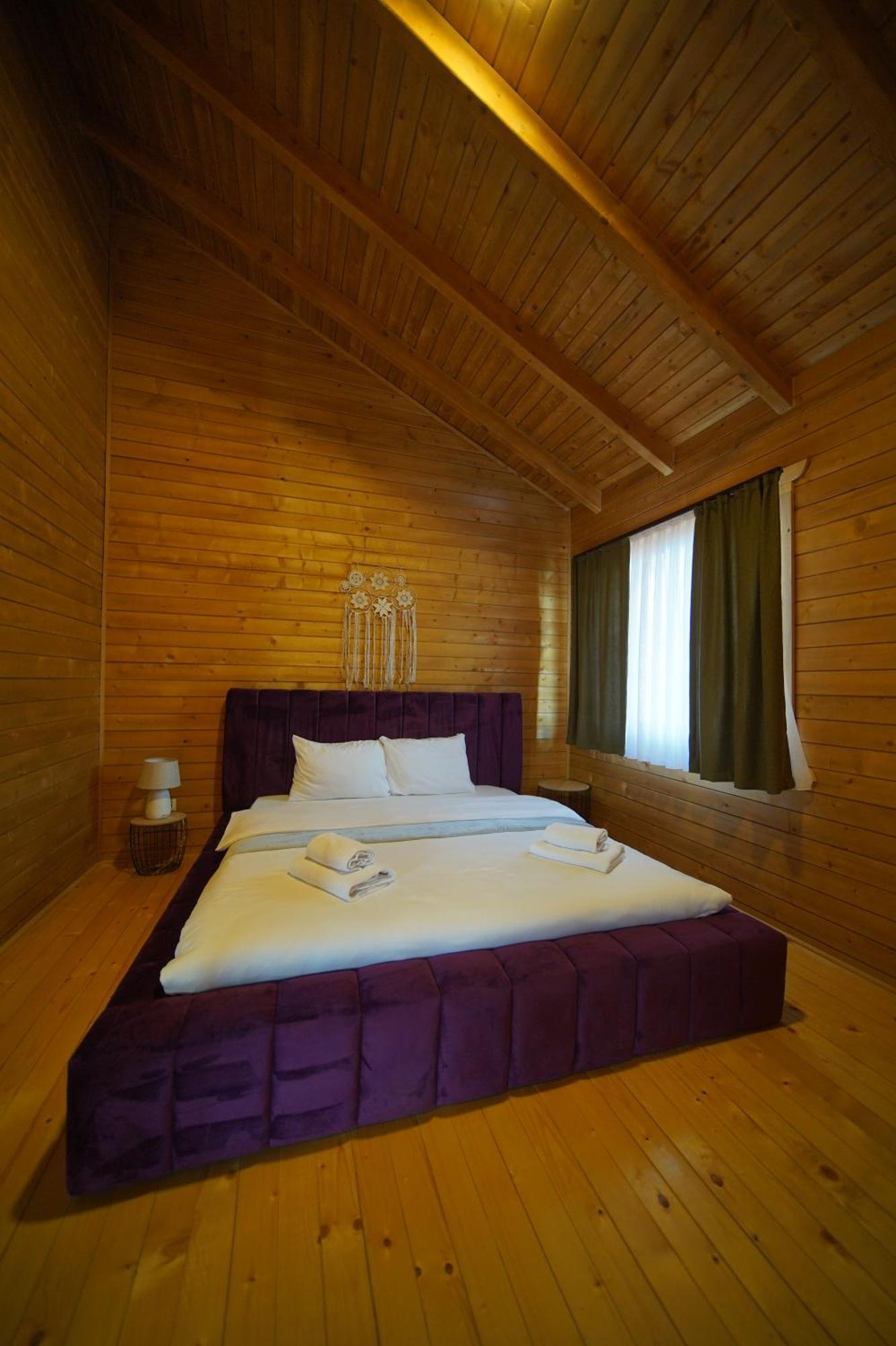 Bioland Villa'S Novoberdo Bagian luar foto