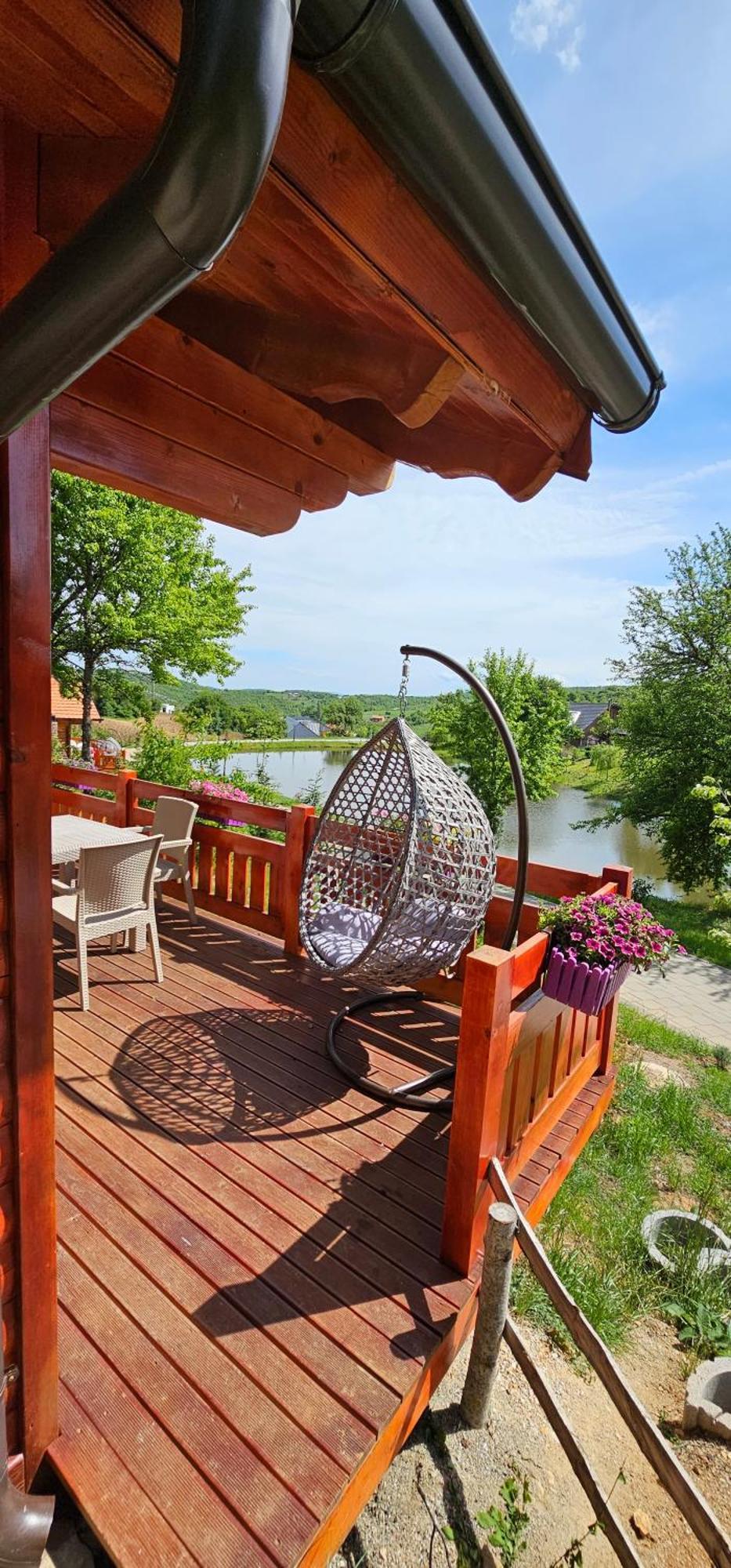 Bioland Villa'S Novoberdo Bagian luar foto