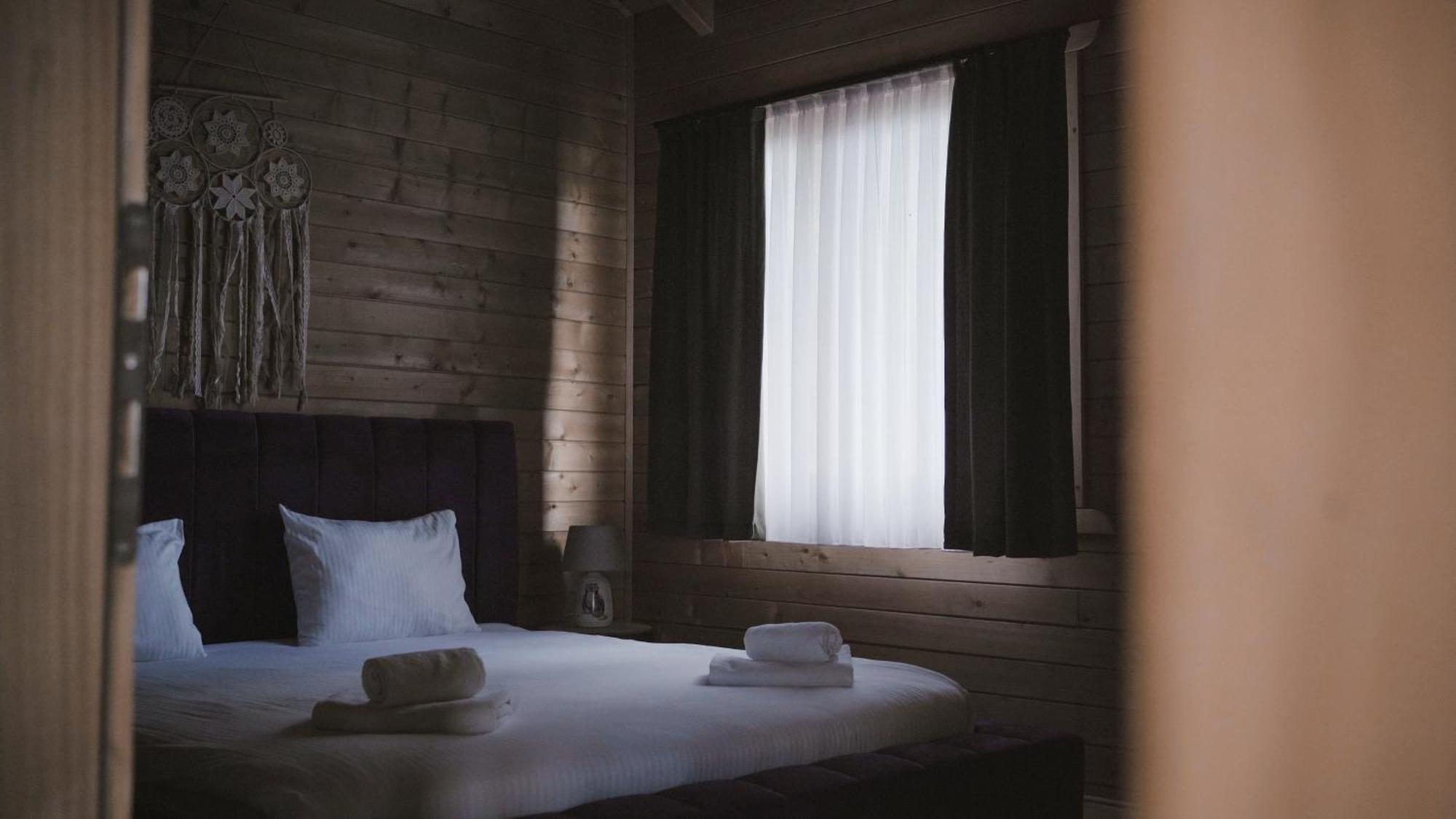 Bioland Villa'S Novoberdo Bagian luar foto