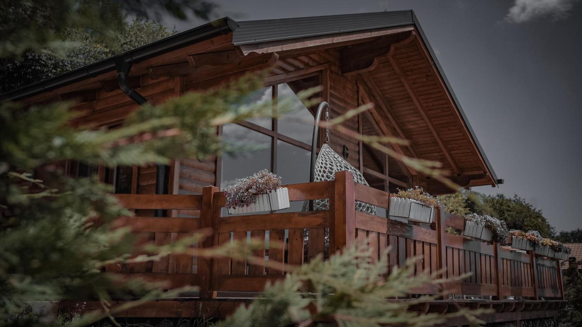 Bioland Villa'S Novoberdo Bagian luar foto